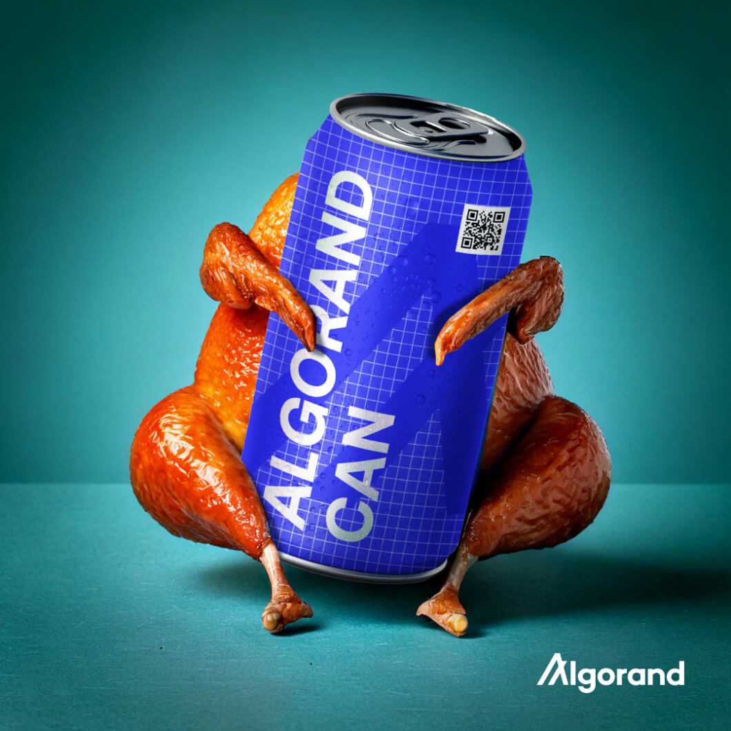 Alogrand Can Can